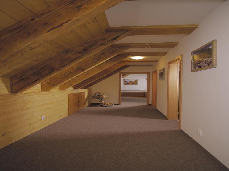 Pension U Lipy image