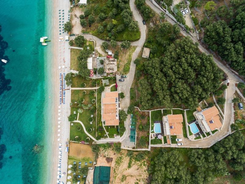 Krouzeri Beach Apartments image