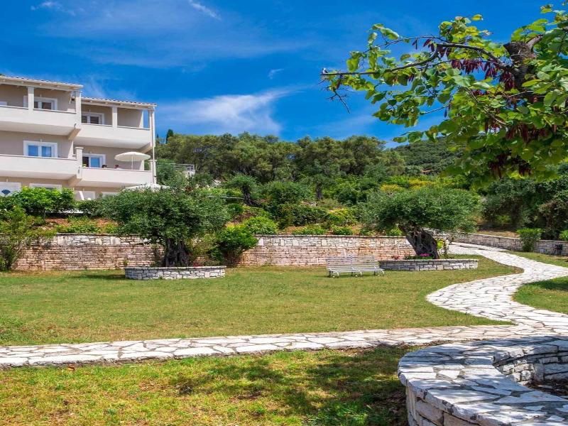 Krouzeri Beach Apartments image