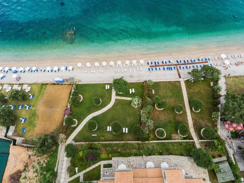 Krouzeri Beach Apartments image
