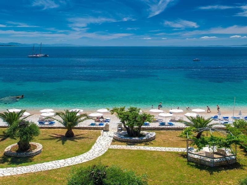 Krouzeri Beach Apartments image