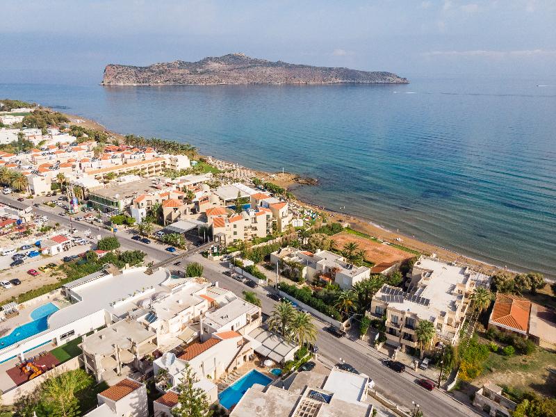 Elotis Suites image