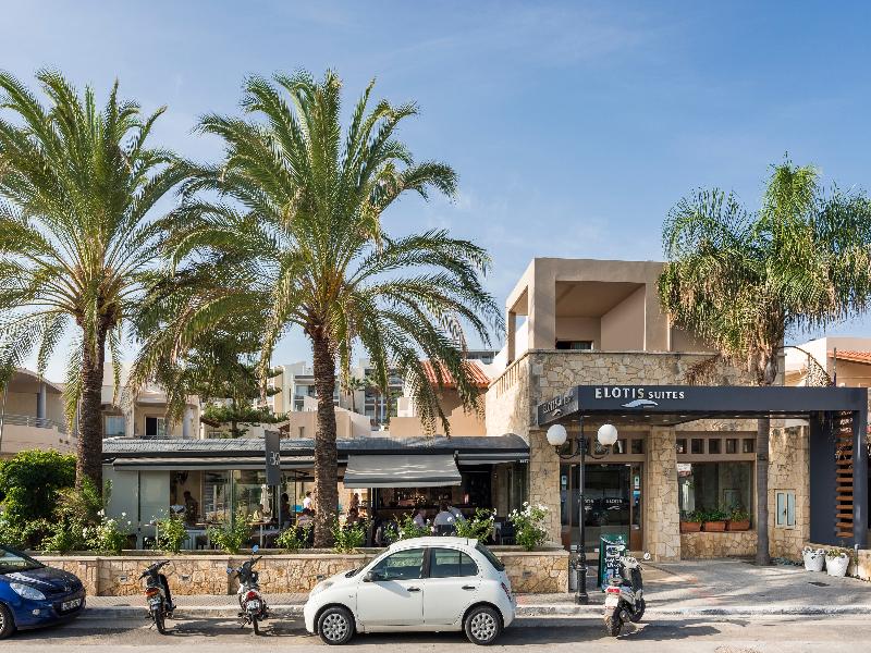Elotis Suites image