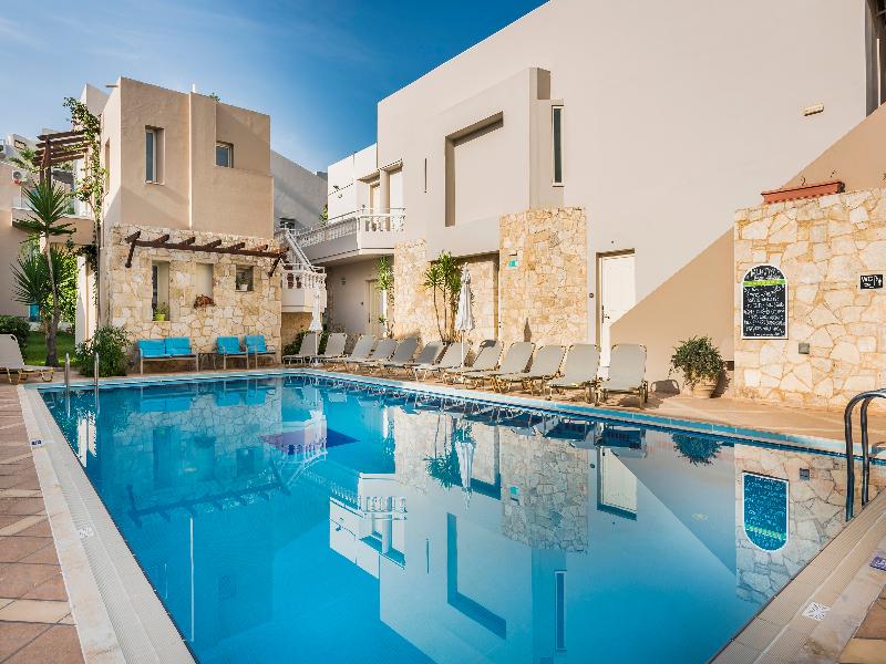 Elotis Suites image