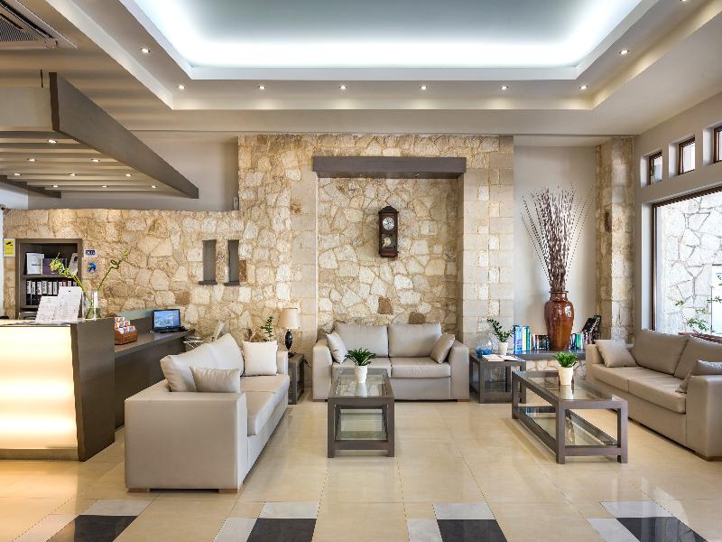 Elotis Suites image