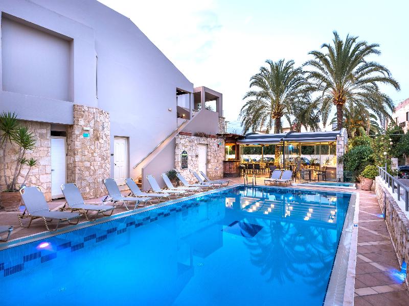 Elotis Suites image