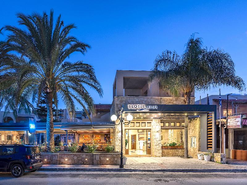 Elotis Suites image