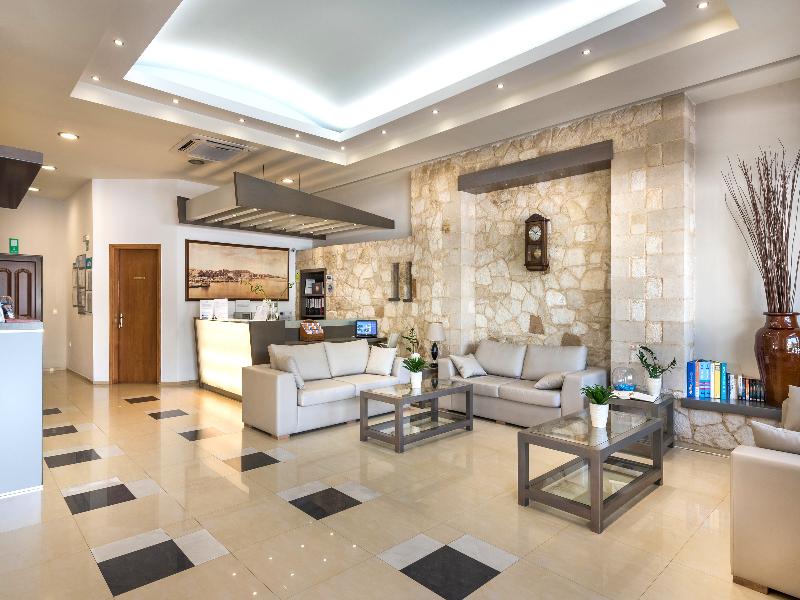 Elotis Suites image