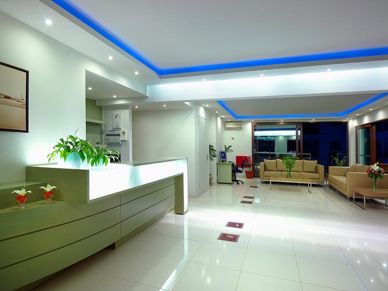 Elotis Suites image