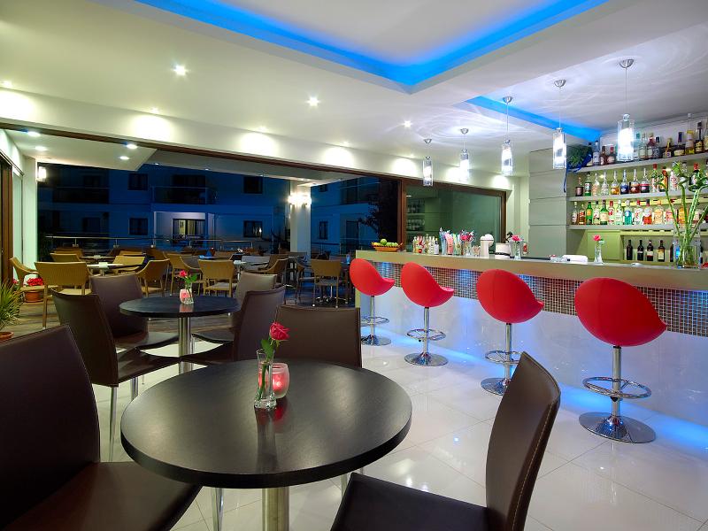 Elotis Suites image