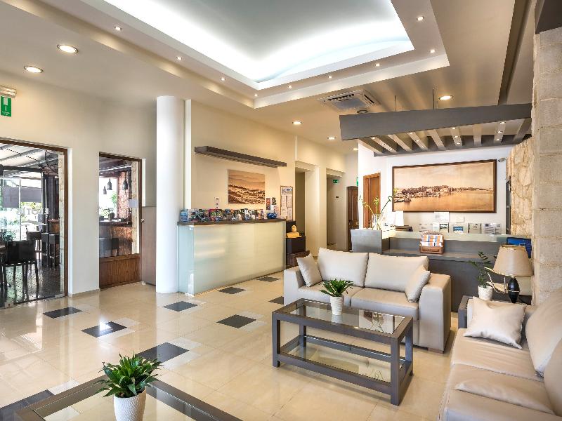 Elotis Suites image