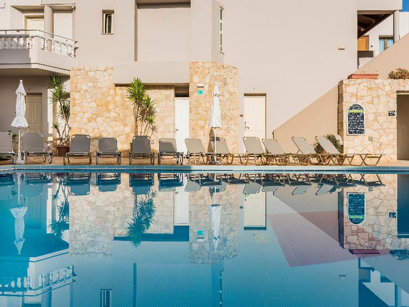 Elotis Suites image