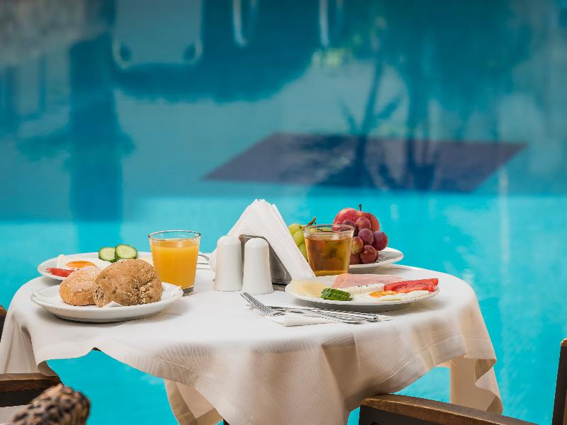 Elotis Suites image