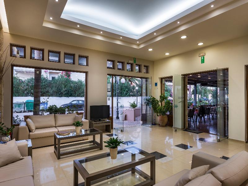 Elotis Suites image