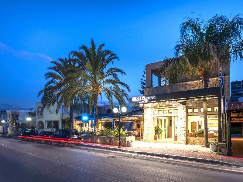 Elotis Suites image