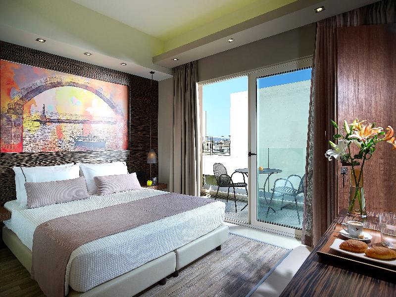 Elotis Suites image