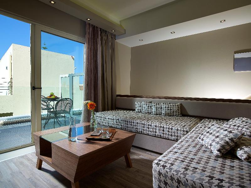 Elotis Suites image
