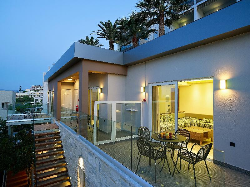 Elotis Suites image