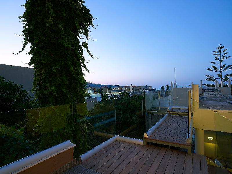 Elotis Suites image