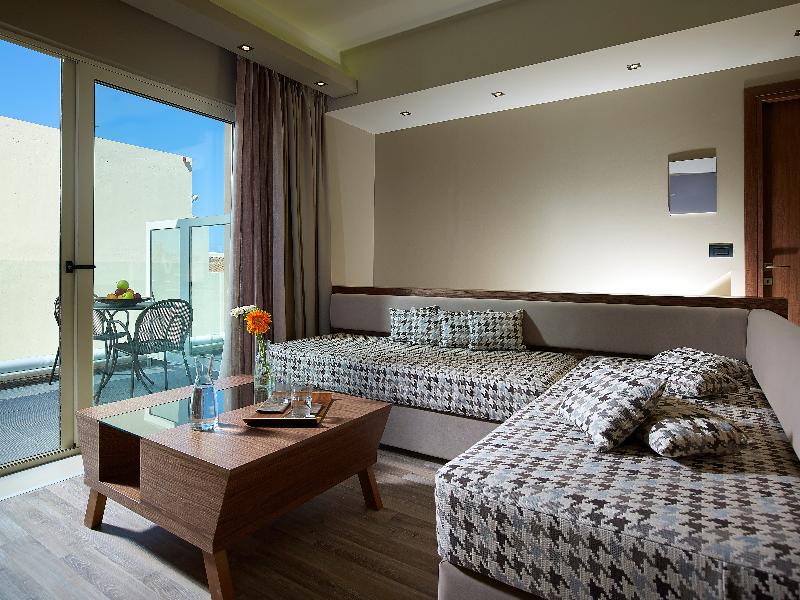Elotis Suites image