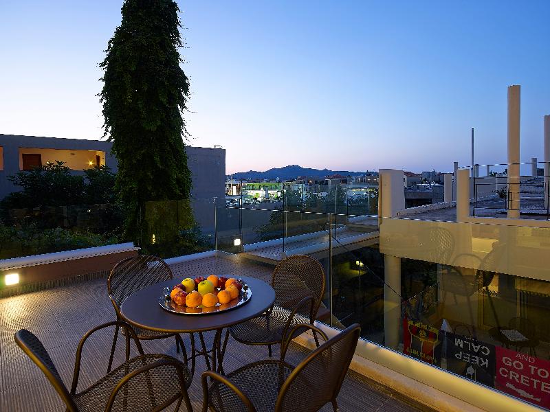 Elotis Suites image