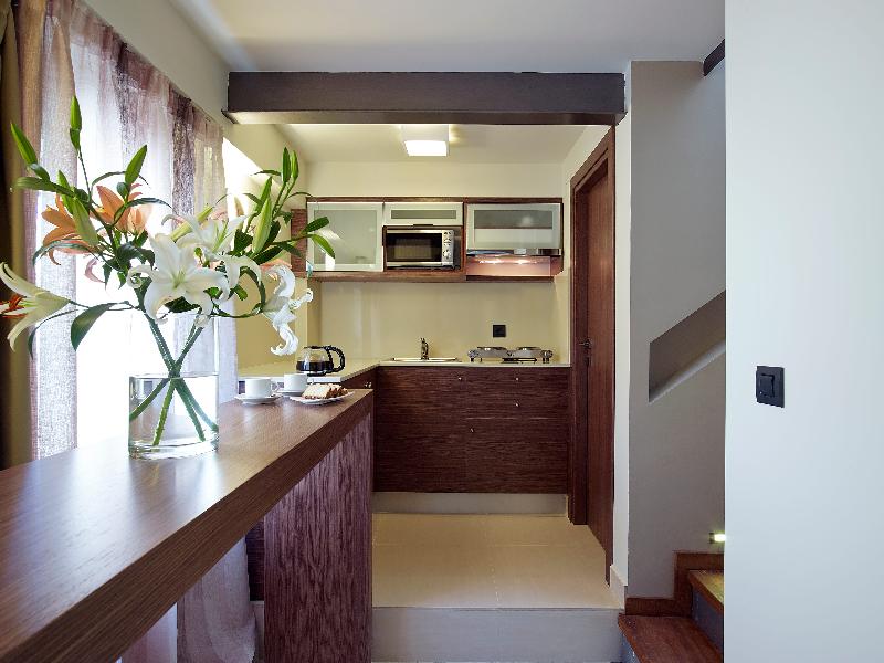 Elotis Suites image