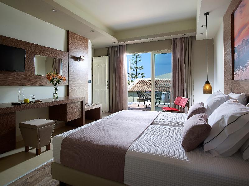 Elotis Suites image