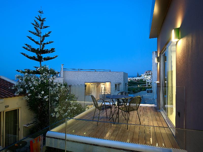 Elotis Suites image