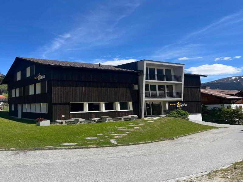 Nova Casa Spinatscha Sedrun image