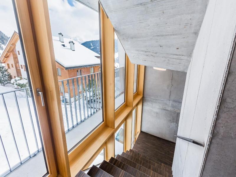 Nova Casa Spinatscha Sedrun image