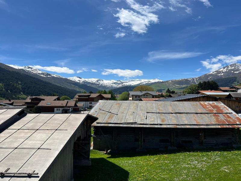 Nova Casa Spinatscha Sedrun image