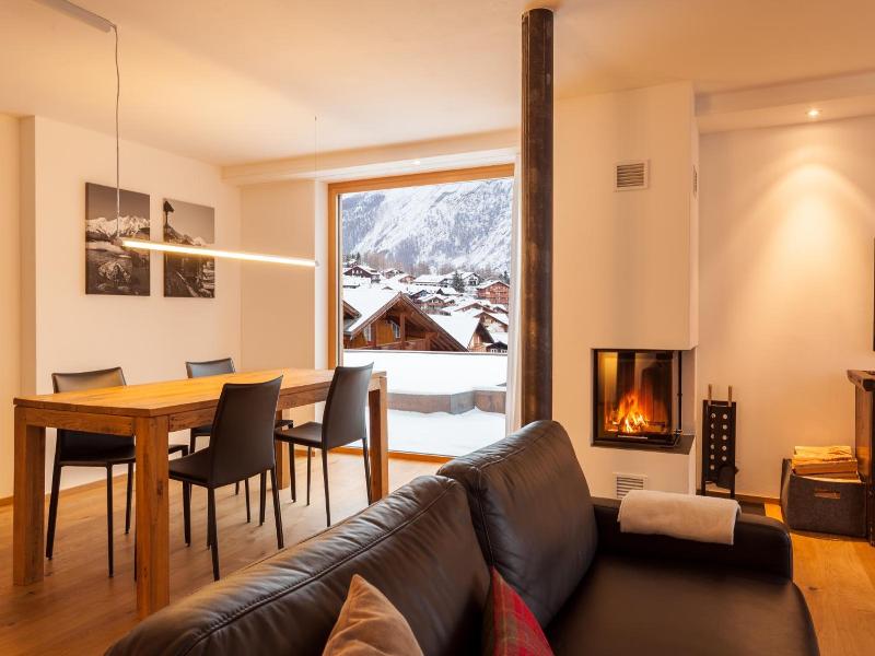 Elite Alpine Lodge Apart Breakfast image