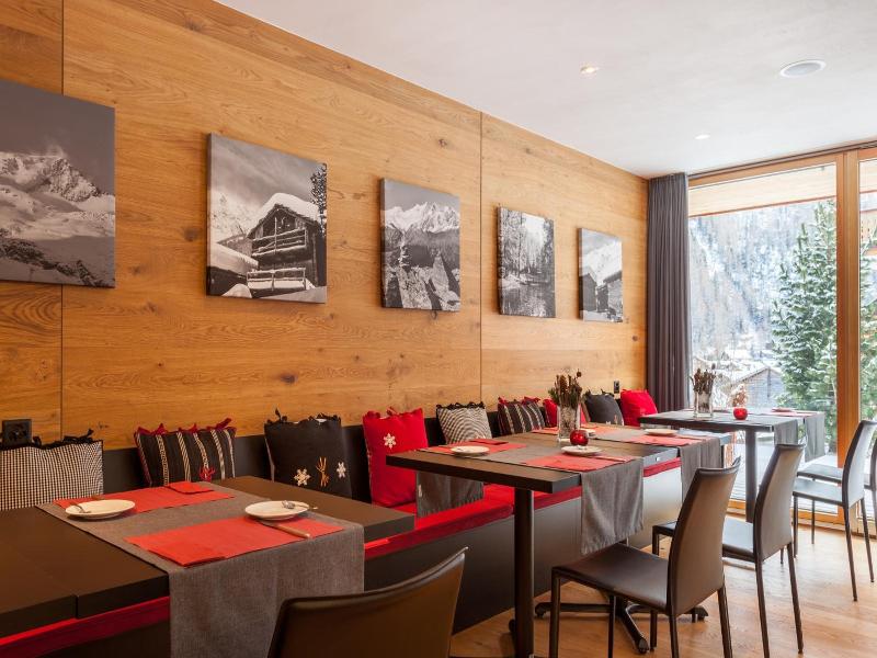 Elite Alpine Lodge Apart Breakfast image