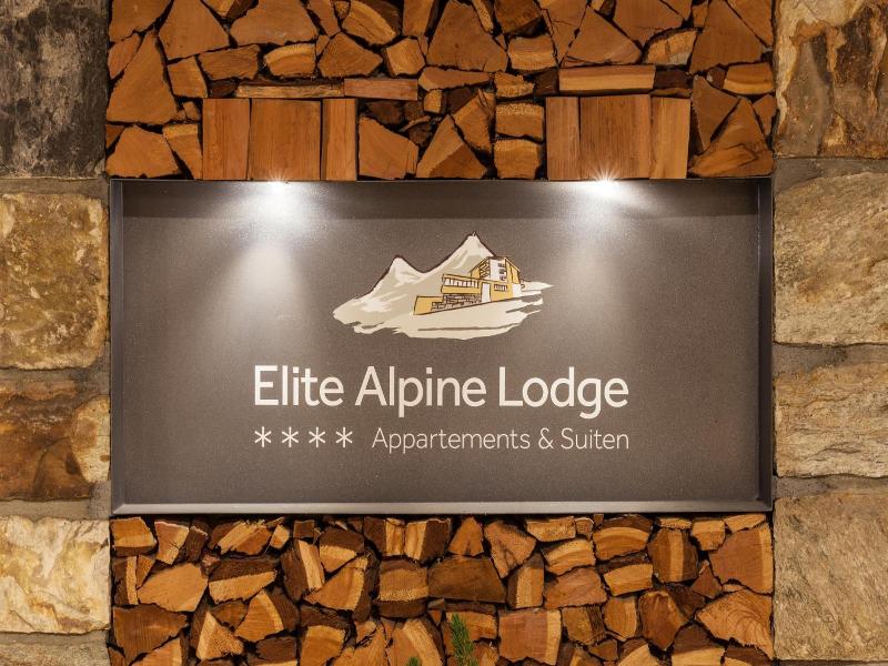 Elite Alpine Lodge Apart Breakfast image