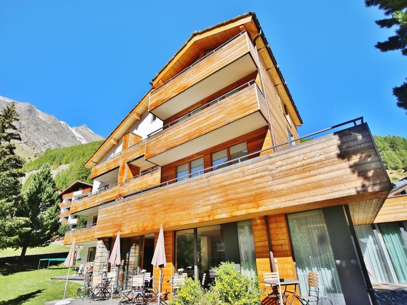 Elite Alpine Lodge Apart Breakfast image