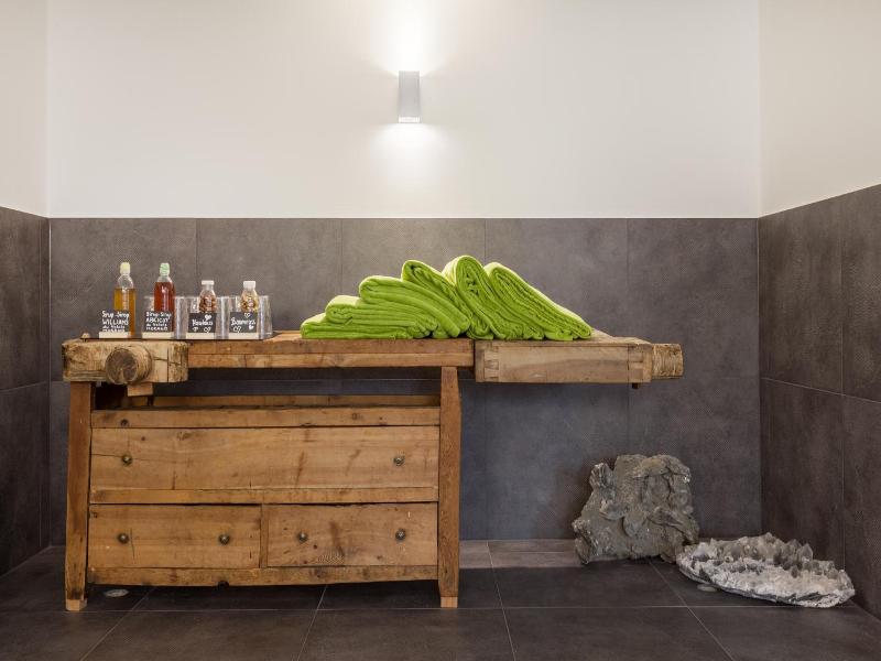 Elite Alpine Lodge Apart Breakfast image