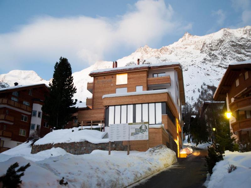 Elite Alpine Lodge Apart Breakfast image