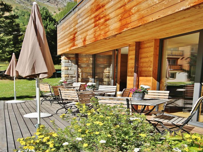 Elite Alpine Lodge Apart Breakfast image