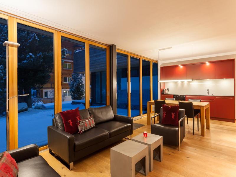 Elite Alpine Lodge Apart Breakfast image