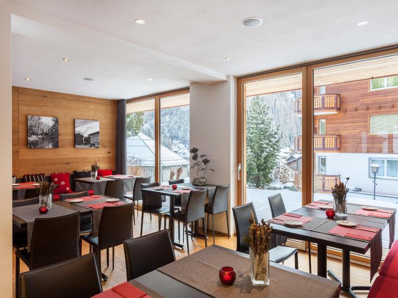 Elite Alpine Lodge Apart Breakfast image