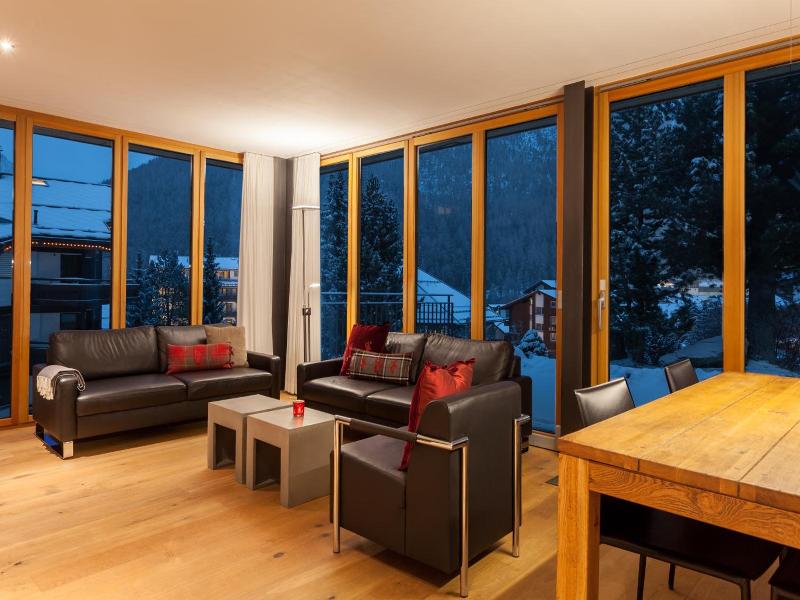Elite Alpine Lodge Apart Breakfast image