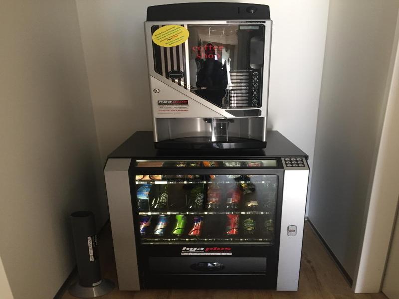 Burg Rooms 24h Self Check In image