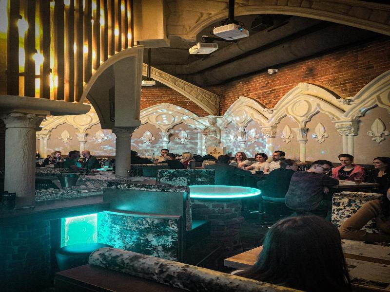 Burg Rooms 24h Self Check In image