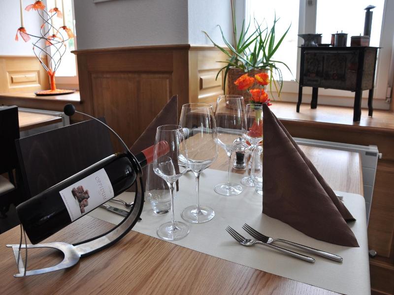 Le Relais Du Chv Teau Monney image