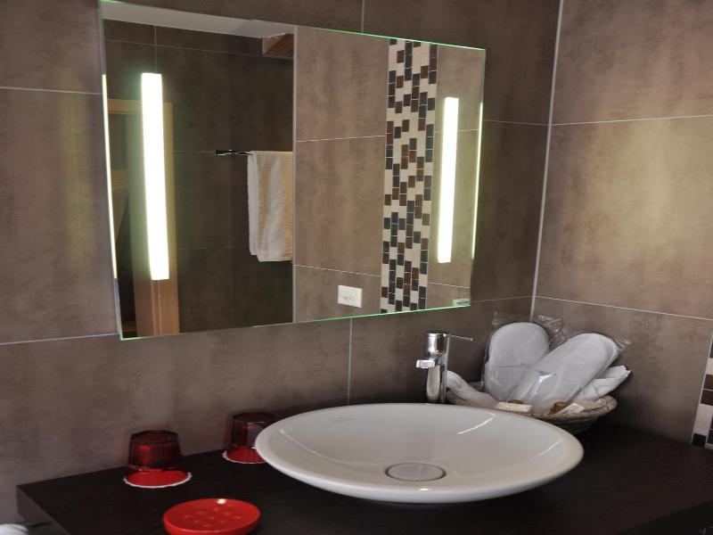 Le Relais Du Chv Teau Monney image