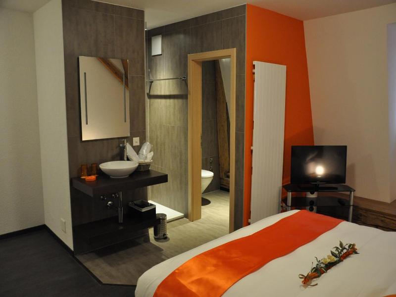Le Relais Du Chv Teau Monney image