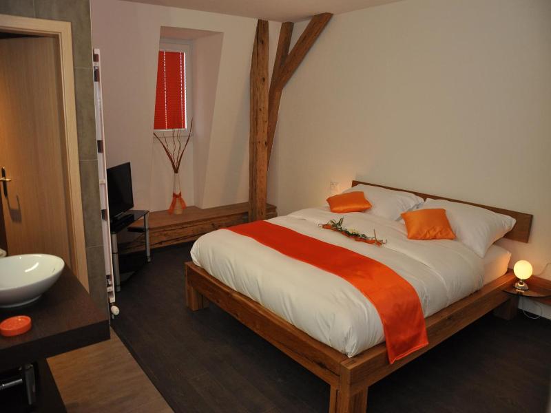 Le Relais Du Chv Teau Monney image