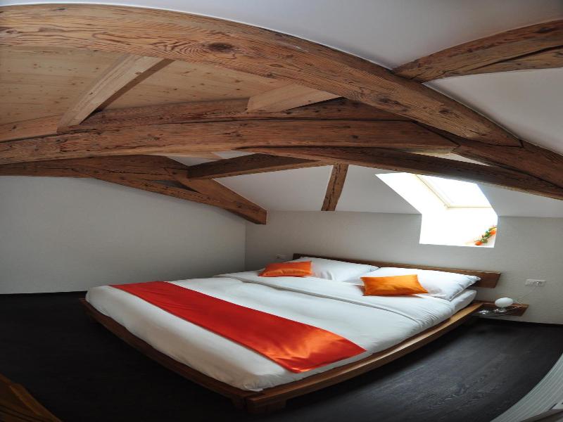 Le Relais Du Chv Teau Monney image