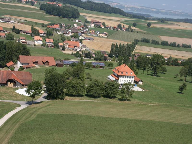 Le Relais Du Chv Teau Monney image