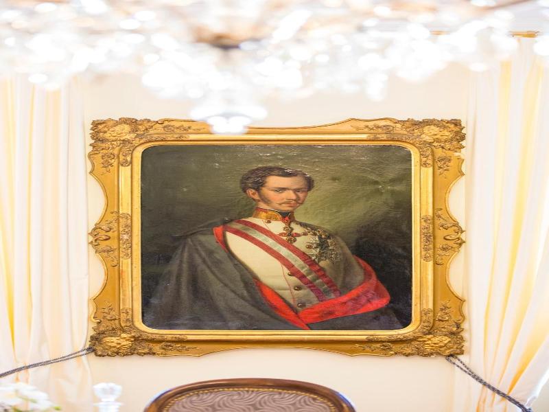 Barock Landhof Burkhardt image